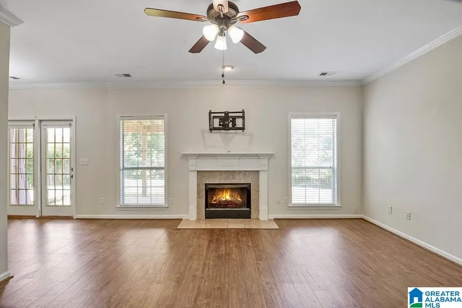 2217 FOREST LAKES LANE, Sterrett, AL 35147 - #2