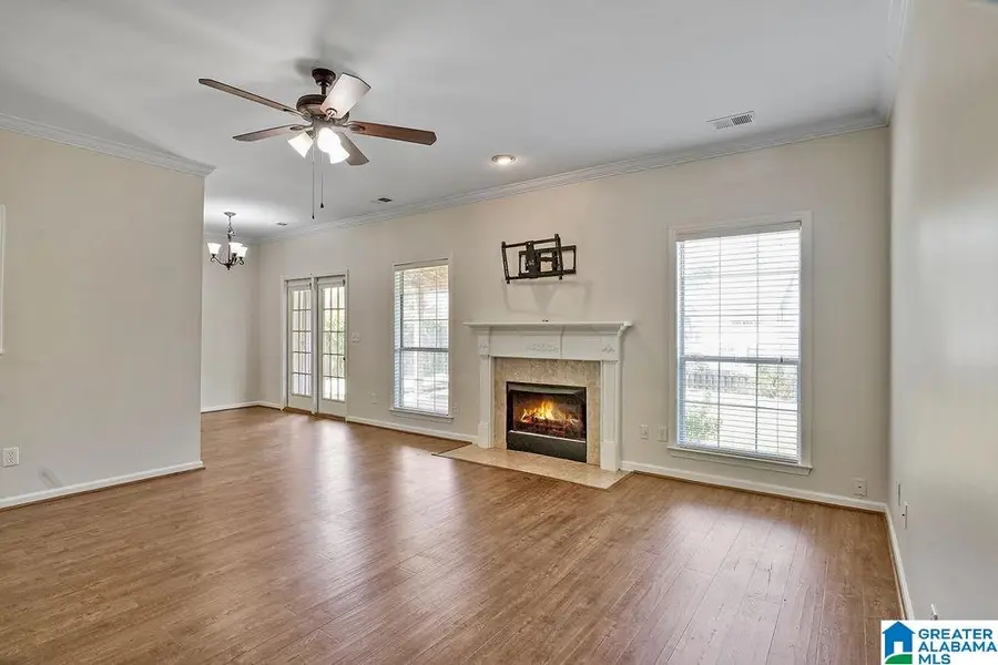 2217 FOREST LAKES LANE, Sterrett, AL 35147 - #3