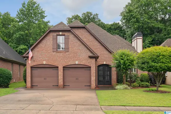 3069 ARBOR BEND, Hoover, AL 35244