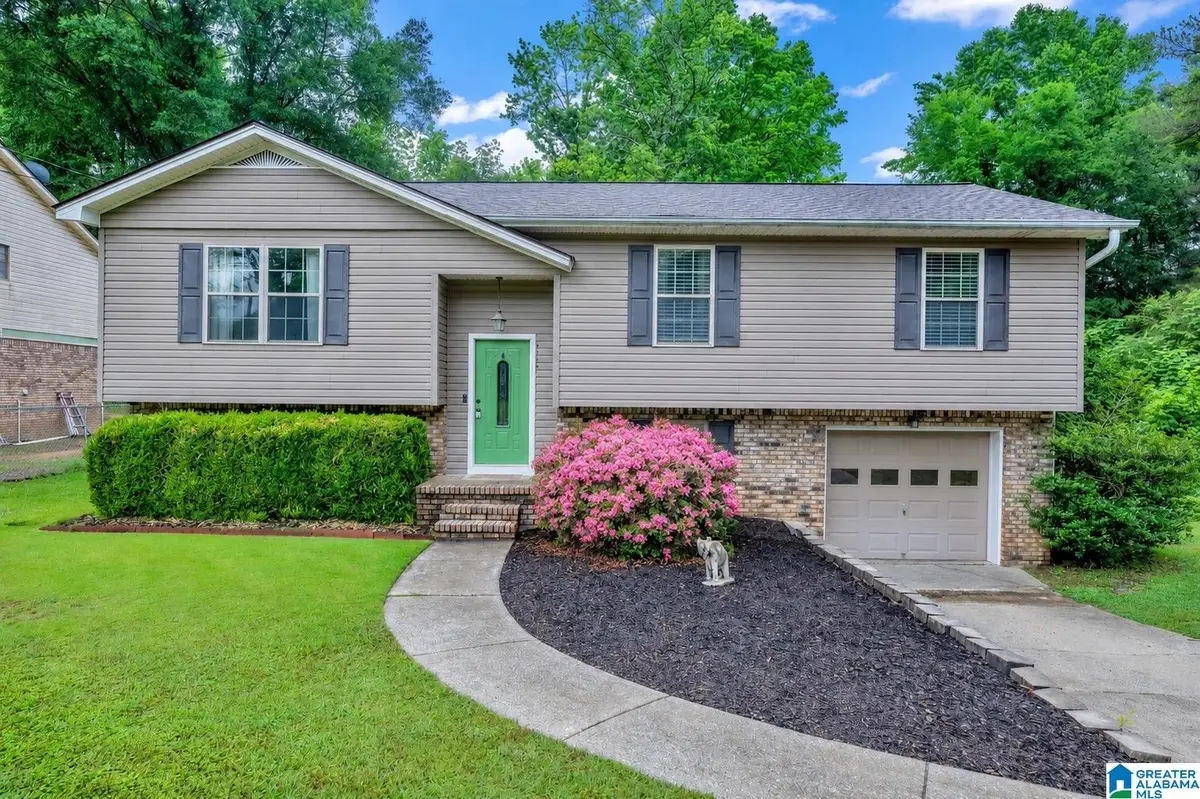 5356 MEMORY LANE, Mount Olive, AL 35117 - #1