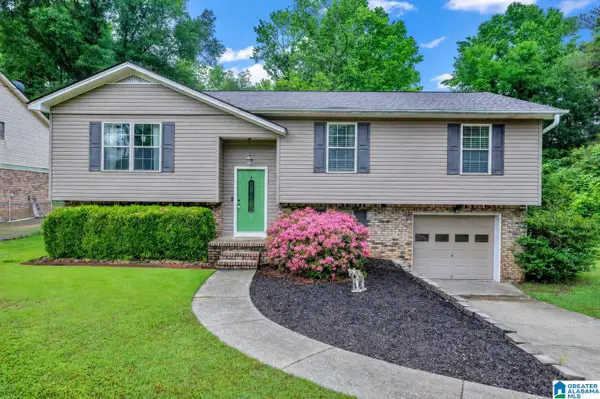 5356 MEMORY LANE, Mount olive, AL 35117