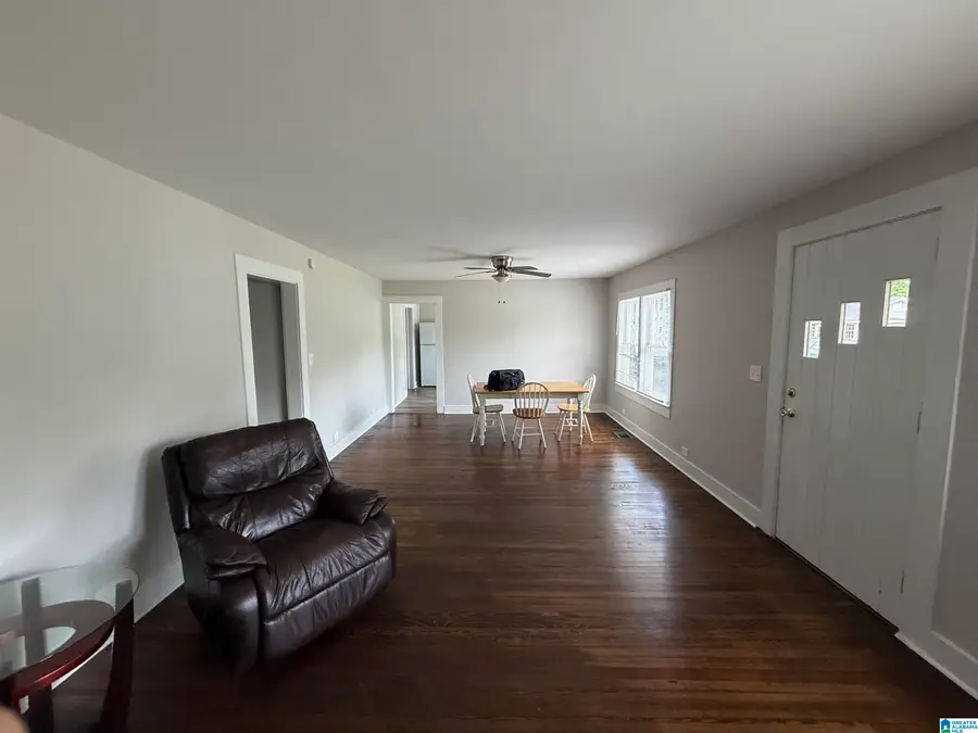 101 WALKER AVENUE, Bessemer, AL 35023 - #3