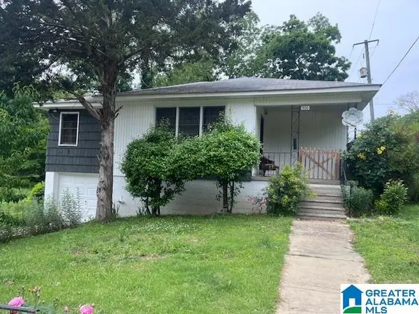 500 LEXINGTON STREET, Birmingham, AL 35224