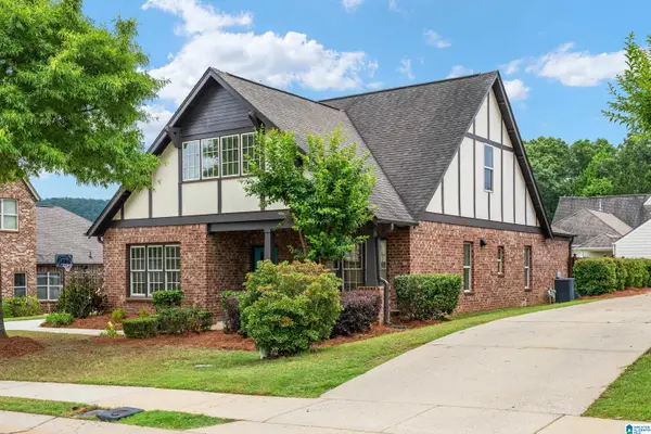 1073 REGENT PARK DRIVE, Birmingham, AL 35242
