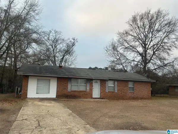 26879 PLYWOOD MILL, Andalusia, AL 36421