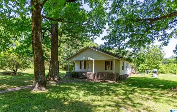 1907 KELLY LOOP ROAD, Mount olive, AL 35117