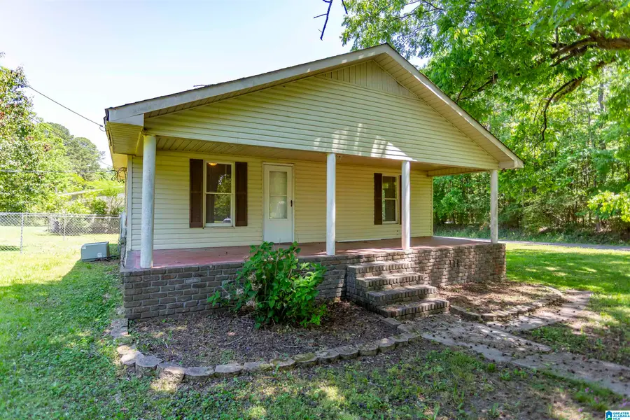 1907 KELLY LOOP ROAD, Mount Olive, AL 35117 - #2