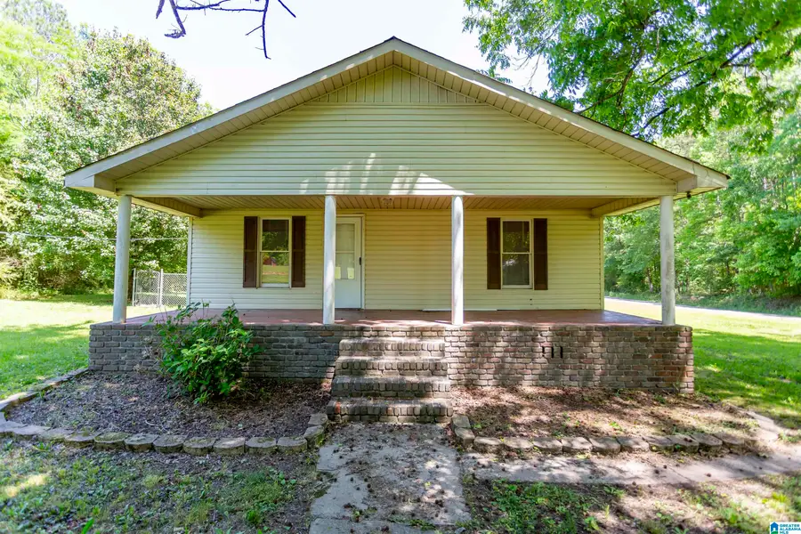 1907 KELLY LOOP ROAD, Mount Olive, AL 35117 - #3