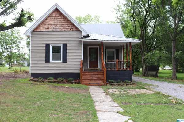 10 DWIGHT MILL VILLAGE, Gadsden, AL 35904