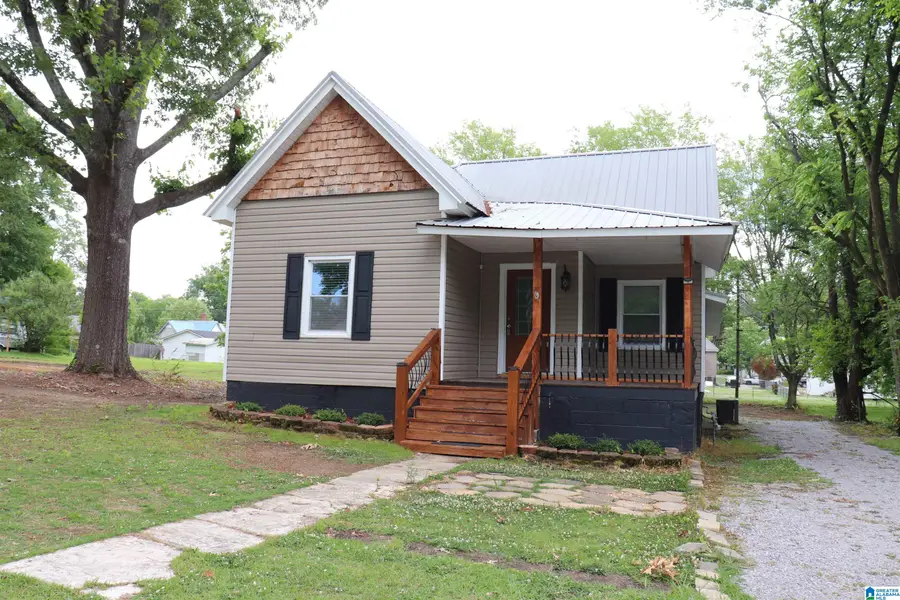 10 DWIGHT AVENUE, Gadsden, AL 35904 - #2