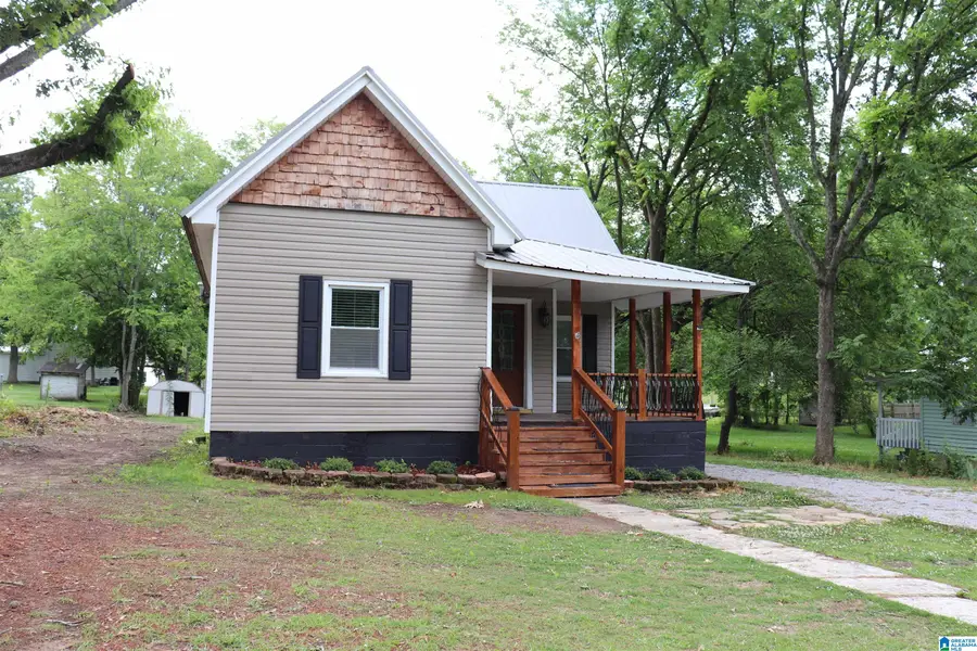 10 DWIGHT AVENUE, Gadsden, AL 35904 - #3