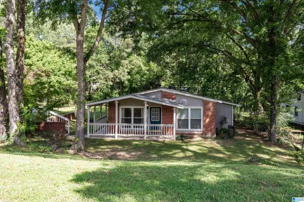 2184 ROCKY RIDGE ROAD, Hoover, AL 35216