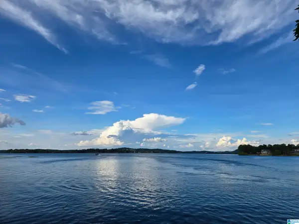 Lot 1 WOOD RIVER LANE, Talladega, AL 35160