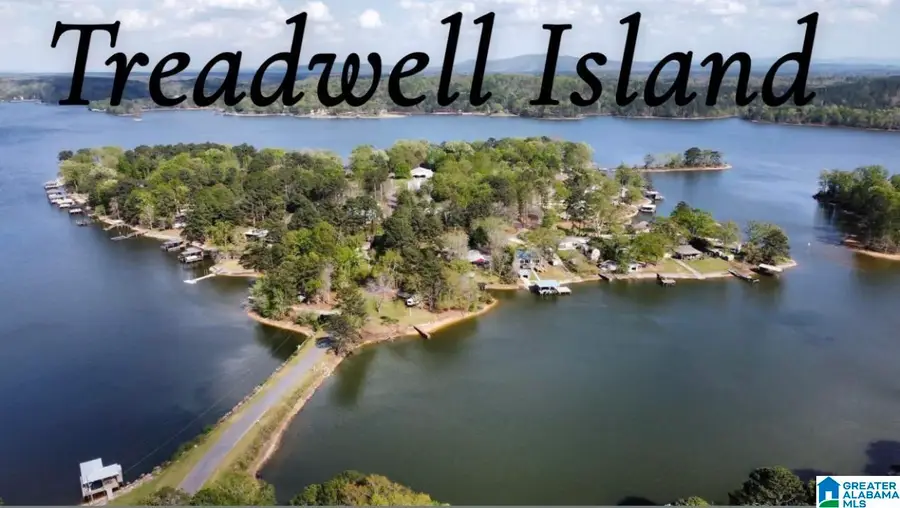 106 BUCKS DRIVE, Vincent, AL 35178 - #2