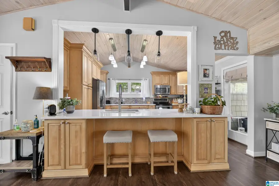 106 BUCKS DRIVE, Vincent, AL 35178 - #3