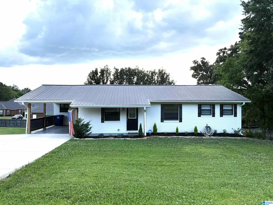 508 VIRGINIA STREET, Gardendale, AL 35071 - #2