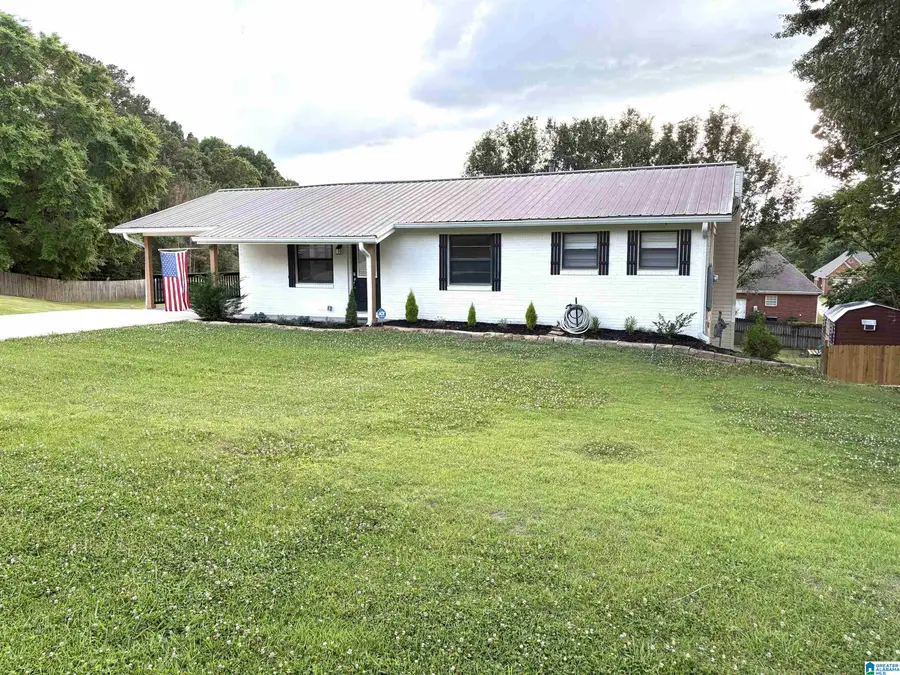 508 VIRGINIA STREET, Gardendale, AL 35071 - #3