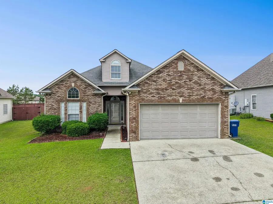 475 OAK LEAF CIRCLE, Pell City, AL 35125 - #2