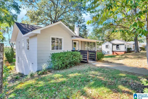 915 8TH AVENUE, Midfield, AL 35228