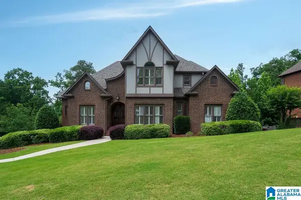 1015 EAGLE MOUNTAIN LANE, Birmingham, AL 35242