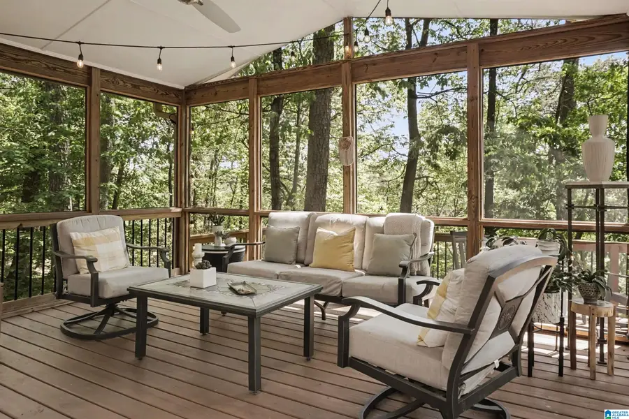 2133 PARTRIDGE BERRY ROAD, Hoover, AL 35244 - #3