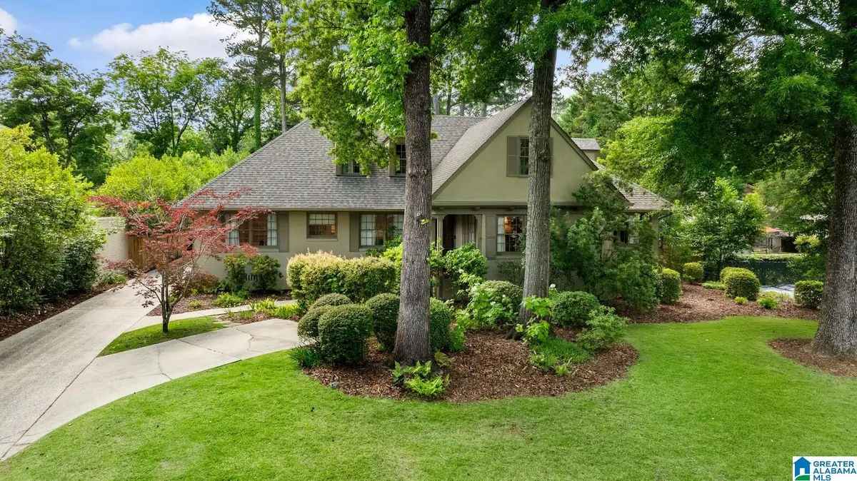 925 BEECH LANE, Mountain Brook, AL 35213 - #1