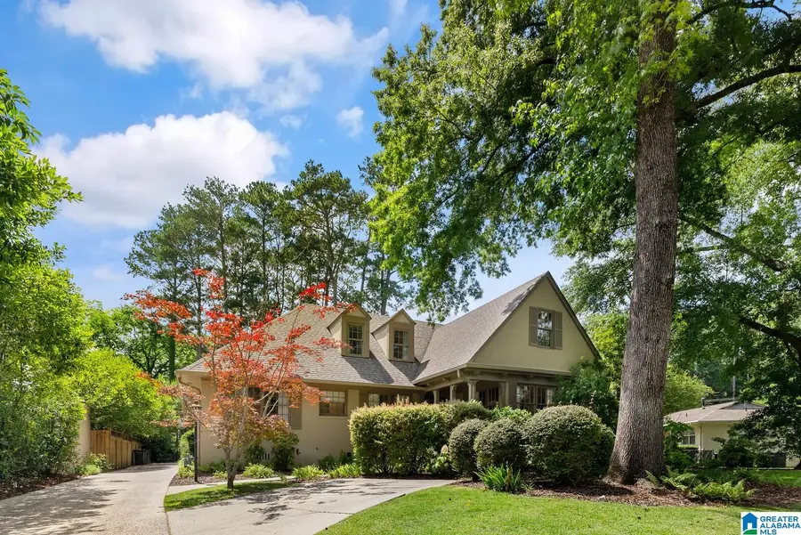 925 BEECH LANE, Mountain Brook, AL 35213 - #3