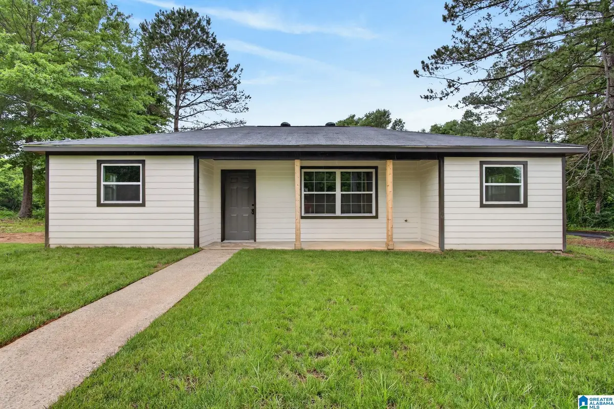441 INDIANA AVENUE, Thorsby, AL 35171 - #1
