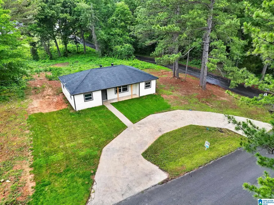441 INDIANA AVENUE, Thorsby, AL 35171 - #2