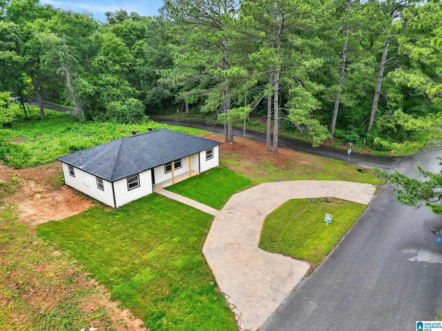 441 INDIANA AVENUE, Thorsby, AL 35171 - #3