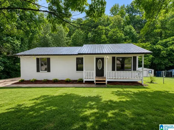 439 W 64TH STREET, Anniston, AL 36206