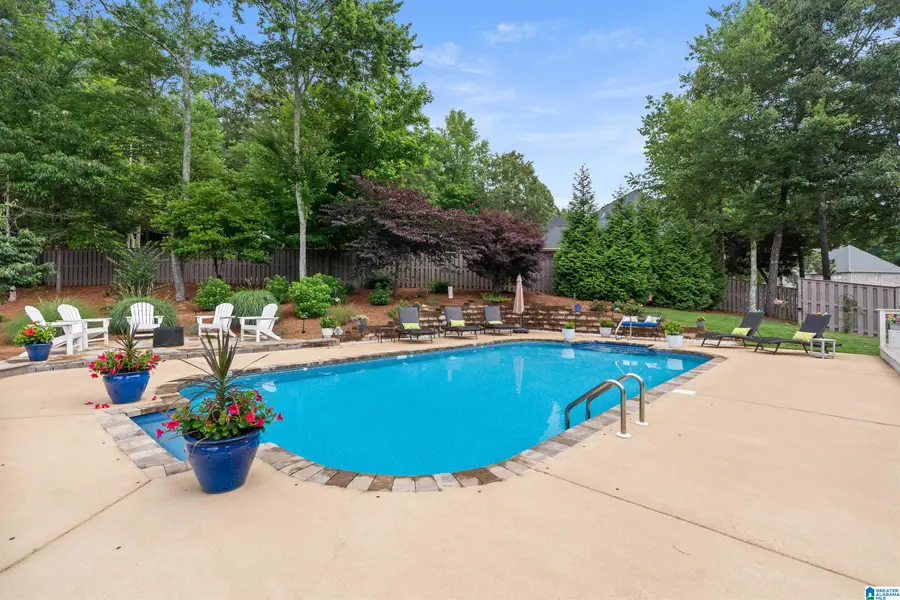 8152 WILLOWBROOKE TERRACE, Trussville, AL 35173 - #3