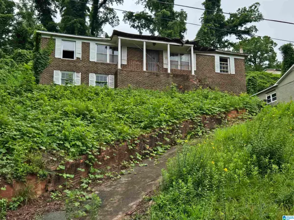 409 LANCE LANE, Birmingham, AL 35206