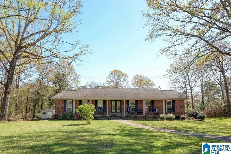 231 FAIRWAY DRIVE, Butler, AL 36904 - #1