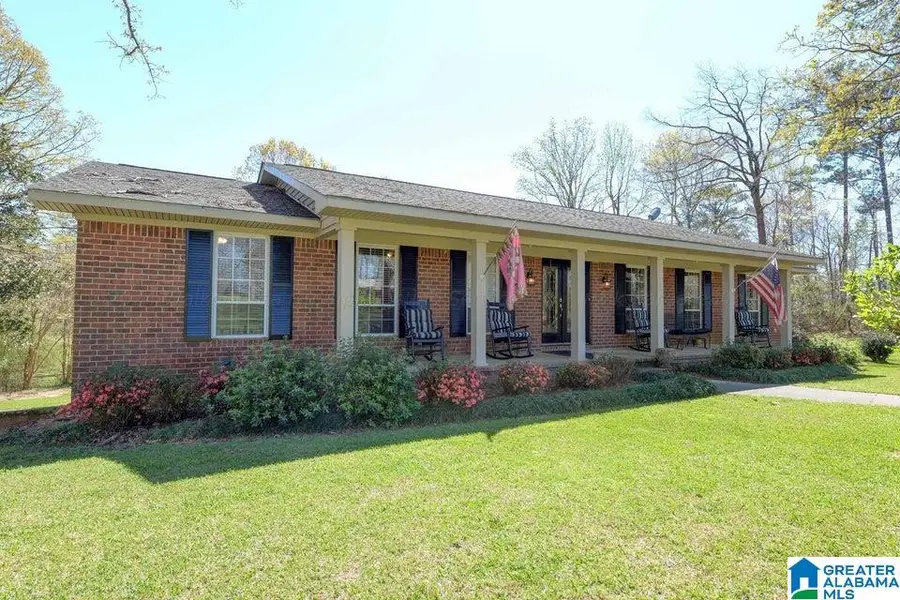 231 FAIRWAY DRIVE, Butler, AL 36904 - #2