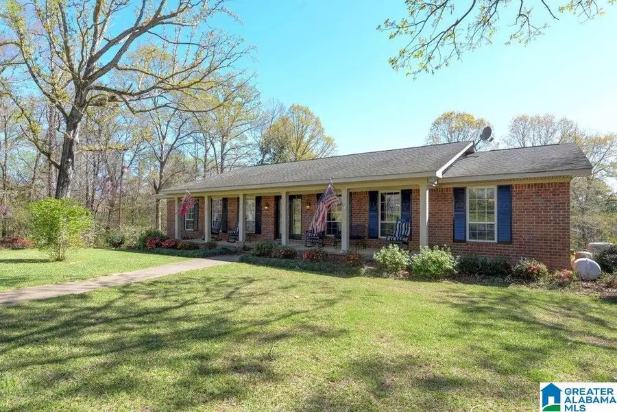 231 FAIRWAY DRIVE, Butler, AL 36904 - #3