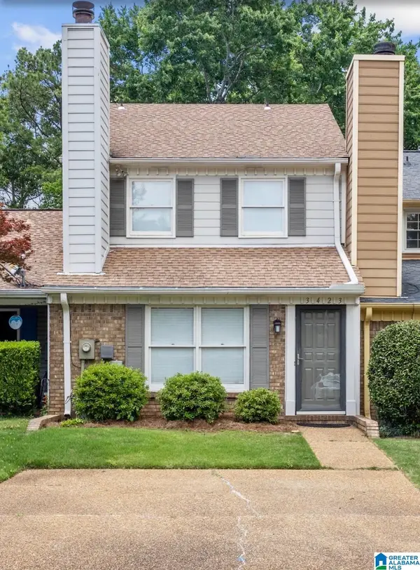 3423 WILDEWOOD DRIVE, Pelham, AL 35124
