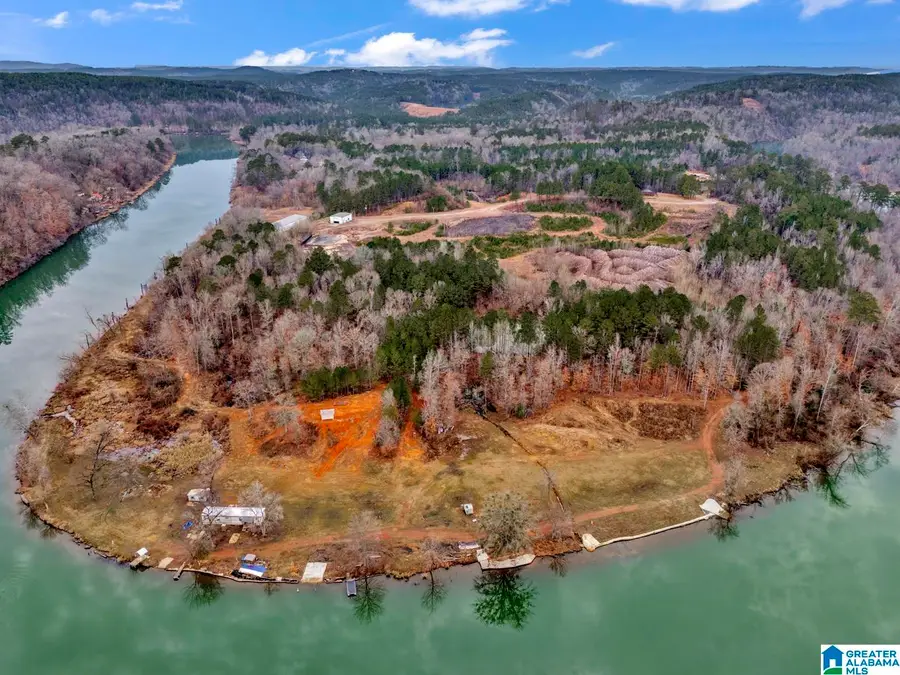 2222 ALLIANCE ROAD, Quinton, AL 35130 - #2