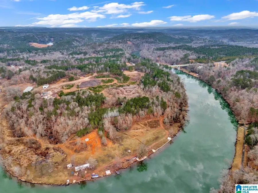 2222 ALLIANCE ROAD, Quinton, AL 35130 - #3