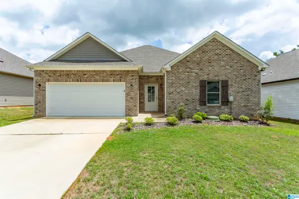 146 COUNTY ROAD 1019, Thorsby, AL 35171