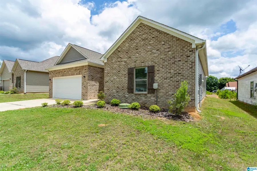 146 COUNTY ROAD 1019, Thorsby, AL 35171 - #2