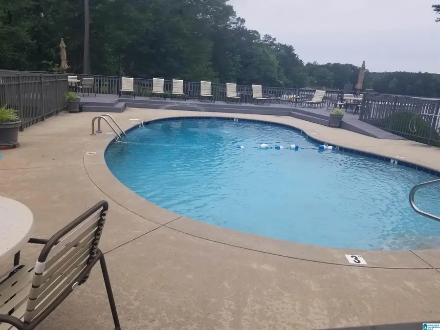 403 PARADISE ISLE, Riverside, AL 35135 - #2
