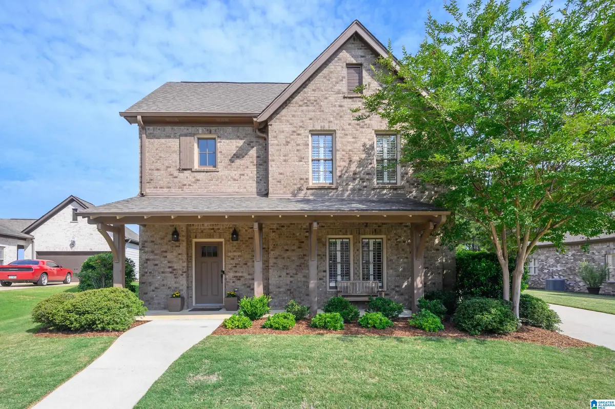 1091 STANTON COURT, Birmingham, AL 35242 - #1