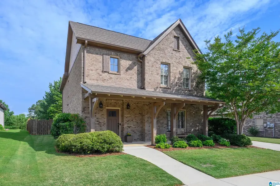 1091 STANTON COURT, Birmingham, AL 35242 - #2