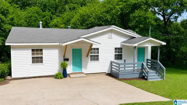 3907 BOOKER STREET, Dolomite, AL 35061