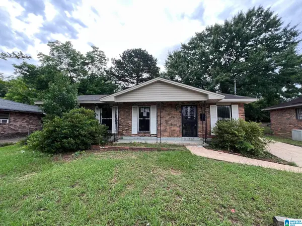 3020 TREMONT STREET, Montgomery, AL 36110