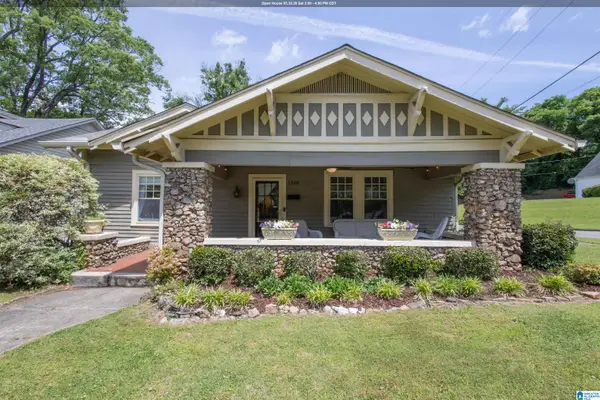 3920 8TH COURT S, Birmingham, AL 35222
