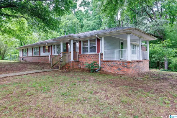 541 5TH COURT, Pleasant grove, AL 35127