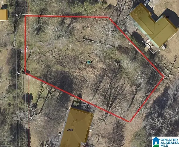 2204 CHERRY LANE, Hoover, AL 35226