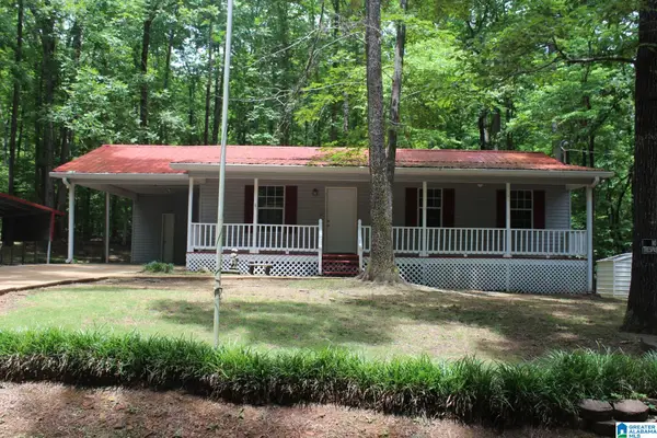 2010 ROWLAND PLACE, Jasper, AL 35504